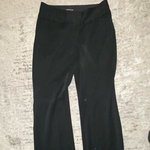 Express Editor Pant 4S
